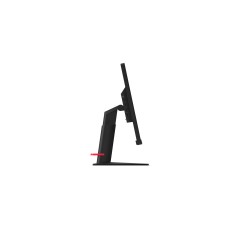 Lenovo ThinkVision T25d-10 25" Monitor – Ultimate Performance & Clarity (61DBMAT1EU)